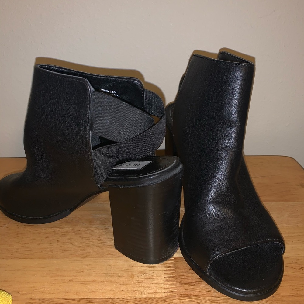 Steve Madden Mindy Heels